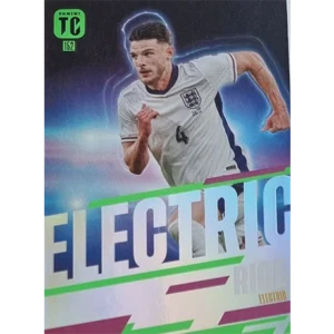 Panini Top Class Adrenalyn XL 2025 / 152 RICE