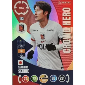 Panini FIFA Club WM Trading Cards 2025
