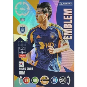 Panini FIFA Club WM Trading Cards 2025