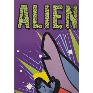 Panini Disney Stitch Trading Cards