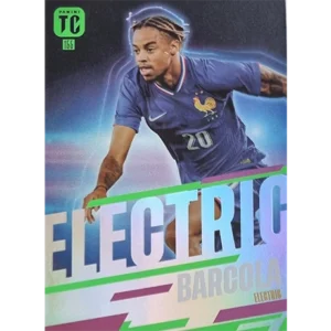 Panini Top Class Adrenalyn XL 2025 / 155 BARCOLA