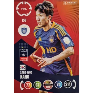 Panini FIFA Club WM Trading Cards 2025