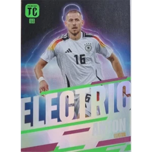 Panini Top Class Adrenalyn XL 2025 / 156 ANTON