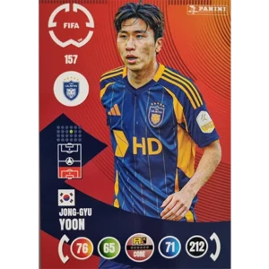 Panini FIFA Club WM Trading Cards 2025