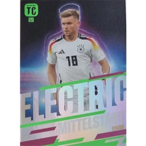 Panini Top Class Adrenalyn XL 2025 / 157 MITTELSTÄDT