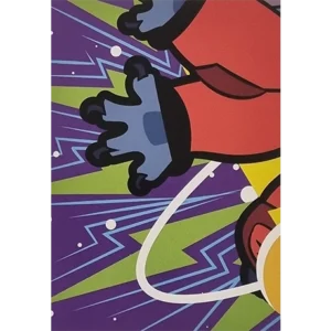 Panini Disney Stitch Trading Cards