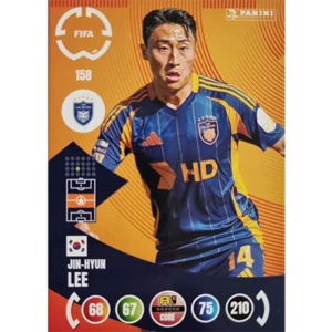Panini FIFA Club WM Trading Cards 2025