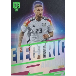 Panini Top Class Adrenalyn XL 2025 / 158 ANDRICH