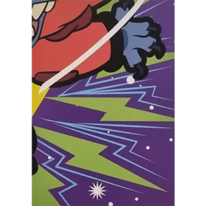 Panini Disney Stitch Trading Cards