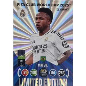 Panini FIFA Club WM Trading Cards 2025