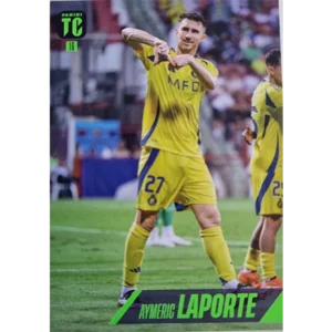 Panini Top Class Adrenalyn XL 2025 / 016 AYMERIC LAPORTE