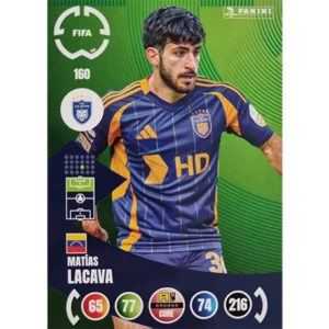 Panini FIFA Club WM Trading Cards 2025
