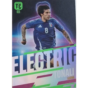 Panini Top Class Adrenalyn XL 2025 / 160 TONALI