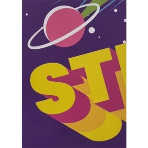 Panini Disney Stitch Trading Cards