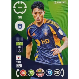 Panini FIFA Club WM Trading Cards 2025