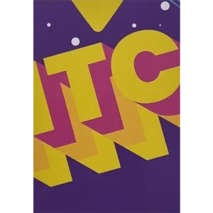 Panini Disney Stitch Trading Cards