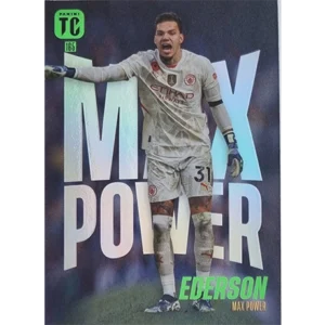 Panini Top Class Adrenalyn XL 2025 / 165 EDERSON