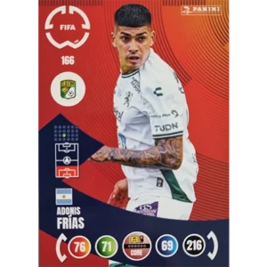 Panini FIFA Club WM Trading Cards 2025