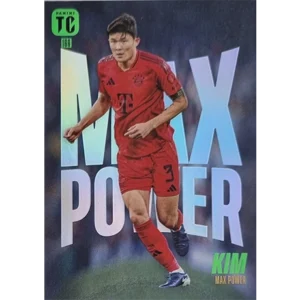 Panini Top Class Adrenalyn XL 2025 / 166 KIM