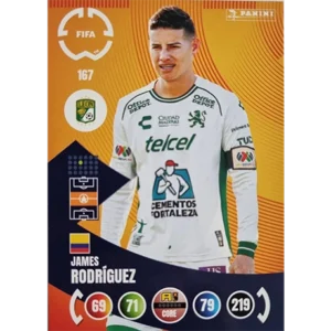 Panini FIFA Club WM Trading Cards 2025