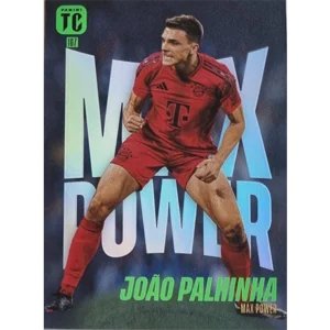 Panini Top Class Adrenalyn XL 2025 / 167 JOAO PALHINHA