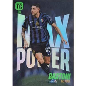 Panini Top Class Adrenalyn XL 2025 / 168 BASTONI
