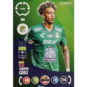 Panini FIFA Club WM Trading Cards 2025
