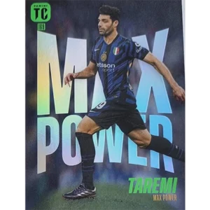 Panini Top Class Adrenalyn XL 2025 / 169 TAREMI