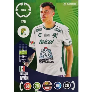 Panini FIFA Club WM Trading Cards 2025