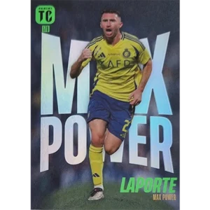 Panini Top Class Adrenalyn XL 2025 / 170 LAPORTE