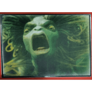 Panini Harry Potter Anthology Sticker Nr 171