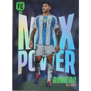 Panini Top Class Adrenalyn XL 2025 / 172 ROMERO