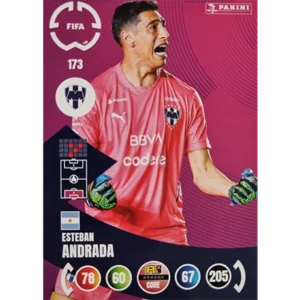 Panini FIFA Club WM Trading Cards 2025