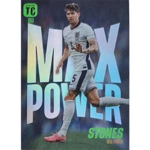 Panini Top Class Adrenalyn XL 2025 / 173 STONES