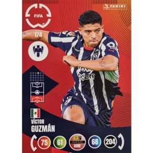 Panini FIFA Club WM Trading Cards 2025