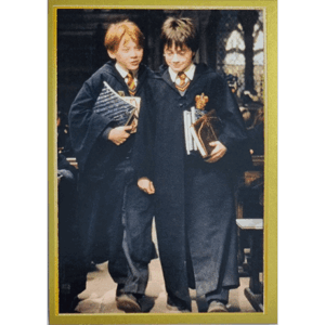 Panini Harry Potter Anthology Sticker Nr 175