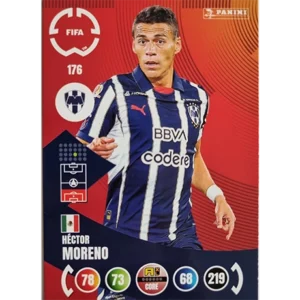 Panini FIFA Club WM Trading Cards 2025