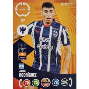 Panini FIFA Club WM Trading Cards 2025