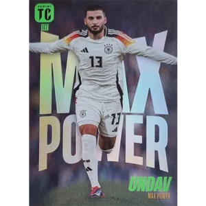 Panini Top Class Adrenalyn XL 2025 / 177 UNDAV