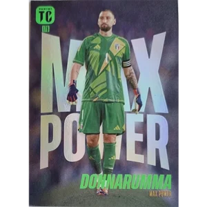 Panini Top Class Adrenalyn XL 2025 / 178 DONNARUMMA