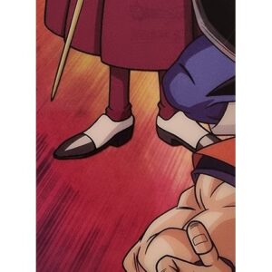 Panini Dragon Ball Super Trading Cards Nr 178 Puzzle