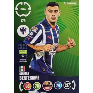 Panini FIFA Club WM Trading Cards 2025