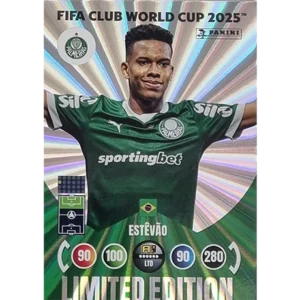 Panini FIFA Club WM Trading Cards 2025
