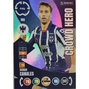 Panini FIFA Club WM Trading Cards 2025
