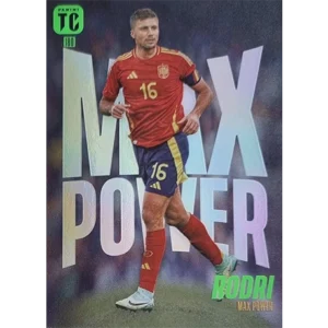 Panini Top Class Adrenalyn XL 2025 / 180 RODRI
