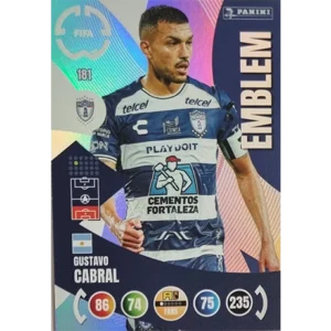 Panini FIFA Club WM Trading Cards 2025