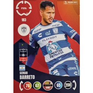 Panini FIFA Club WM Trading Cards 2025