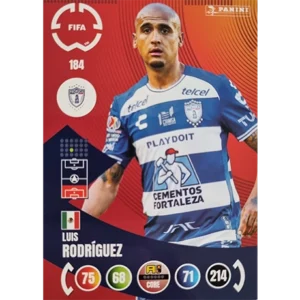 Panini FIFA Club WM Trading Cards 2025