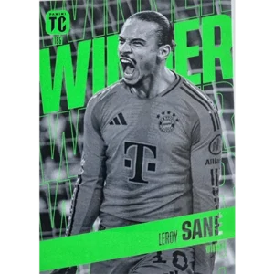Panini Top Class Adrenalyn XL 2025 / 185 LEROY SANE