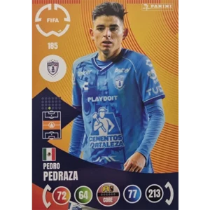 Panini FIFA Club WM Trading Cards 2025
